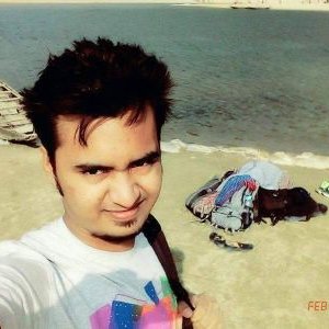 Profile Picture of Stephen Aldrin Gomes (@StephenAldrinG1) on Twitter