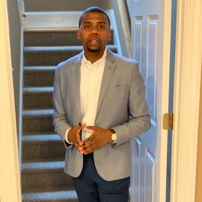 Profile Picture of Andrew Porter (@_signedxAP) on Twitter
