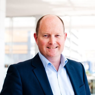 Profile Picture of Campbell McKenzie (@campbellmckenzi) on Twitter