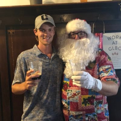 Profile Picture of Nate Nicholson (@greatNATE_11) on Twitter