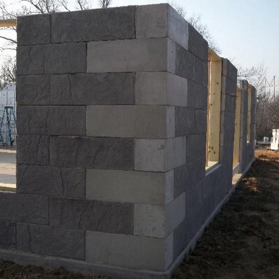 Herb Walters - Twitter Profile Picture of Herb Walters (@concreteherb) on Twitter