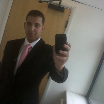 Profile Picture of Philip Glen Stewart (@PhilGlenStewart) on Twitter