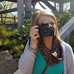Profile Picture of Jessica Wolfe (@JessdWolfe) on Flickr