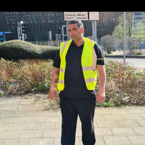 Profile Picture of Curtis Neville (@curtisneville1) on Tiktok