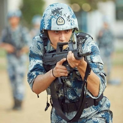 Profile Picture of Xue FeiFei (@Xue_FeiFei19) on Twitter