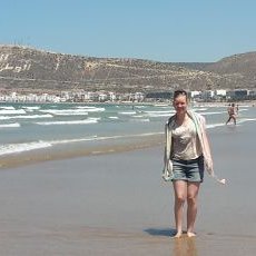 Profile Picture of Laura Mutter (@Laura661997) on Twitter
