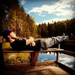 Profile Picture of Paul Weinandt (@mrbluesky1987) on Instagram