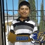Profile Picture of David colmeneros flores (@davidcolmeneros) on Instagram