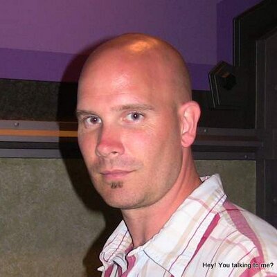 Profile Picture of Robert Mckibben (@robmckibben) on Twitter