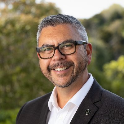 Profile Picture of Jason Dawson (@WebTaniwha) on Twitter