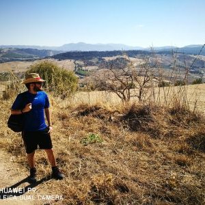 Profile Picture of Aaron Garrido Cabello (@Aaron_biouni) on Twitter