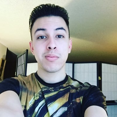 Profile Picture of Oscar Armando Luna (@LunaWebDev) on Twitter