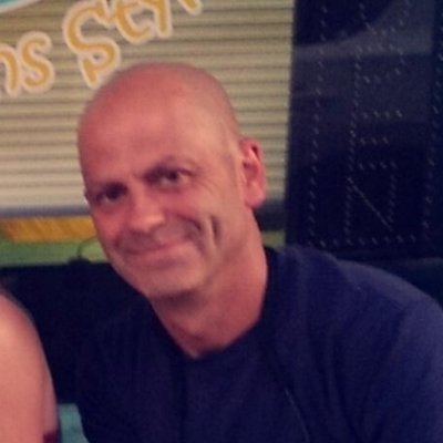 Profile Picture of Scott Rambo (@ScottRambo9) on Twitter