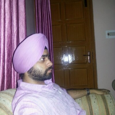 Profile Picture of Darbara Singh (@darbara_singh) on Twitter