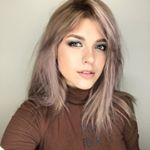 Profile Picture of NASTYA | BROW-EXPERT | ODESSA (@bordo.brows) on Instagram