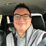 Profile Picture of Dasher (@mark_dasher) on Instagram