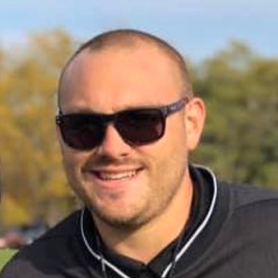 Profile Picture of James Tyler (@jamestyler) on Twitter