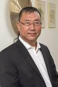 Profile Photo of Chang Kee Jungon Wikipedia