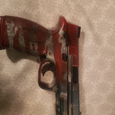 Profile Picture of Benjamin Kersey (@Glockman2727) on Twitter