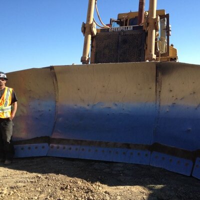 Profile Picture of Shawn McRae (@shawnmcrae1) on Twitter
