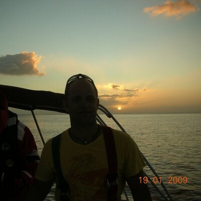 Profile Picture of David Andersson (@davidponken) on Twitter