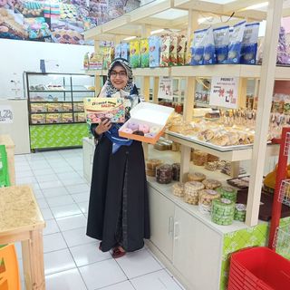 Profile Picture of Dian Sukma (@dian_salzi) on Instagram