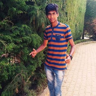 Profile Picture of Naveen Joseph (@Naveen-Joseph) on Facebook