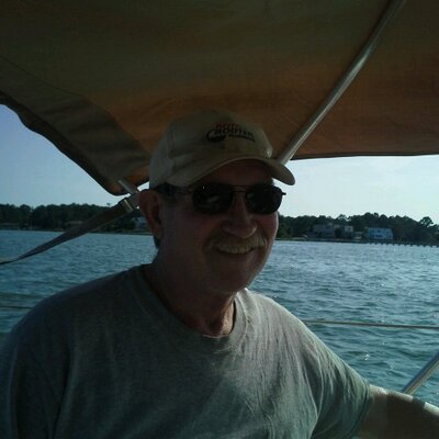 Profile Picture of Brad Milner (@milner3036) on Twitter