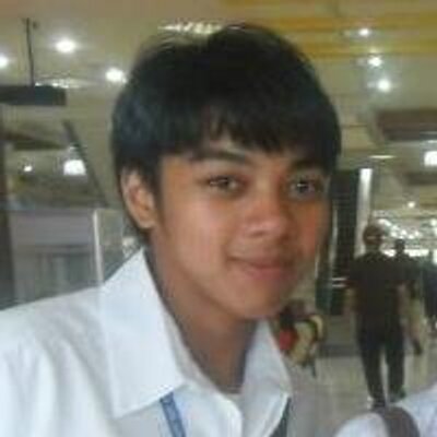 Profile Picture of John Ernie Cristoria (@johnL5gaga) on Twitter