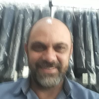 Profile Picture of Lucimar Mateus De Araujo (@LucimarMateusD1) on Twitter