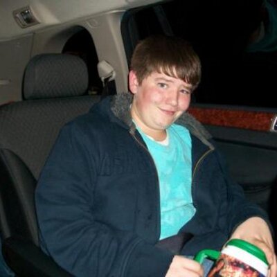 Profile Picture of Blake Barnes (@blakebarnes22) on Twitter