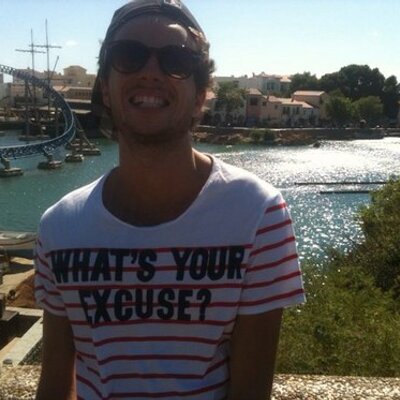 Profile Picture of Anthony Alogna (@AnthonyAlogna) on Twitter