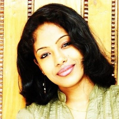 Profile Picture of deepthi r jose (@deepthirjose) on Twitter