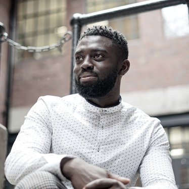 Profile Picture of Andre Reid (@andrereid_) on Twitter