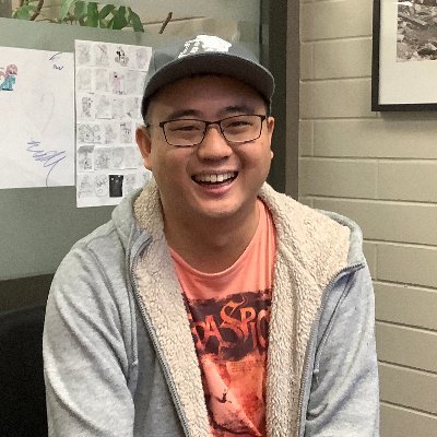 Profile Picture of Matthew Leung (@mattleung_vanc) on Twitter