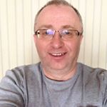 Profile Picture of Peter Rimmer (@peter_rimmer) on Instagram