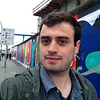 Profile Picture of Aaron F (@beat_back) on Flickr