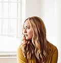 Profile Picture of Jantine Annika Heijon Wikipedia