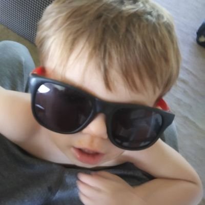 Profile Picture of James Stubblefield (@JamesStubblef12) on Twitter