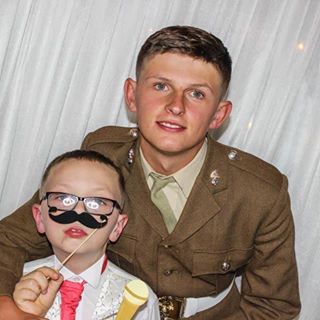 Profile Picture of Kai Llewellyn (James Brighton) (@Kai-Llewellyn) on Facebook