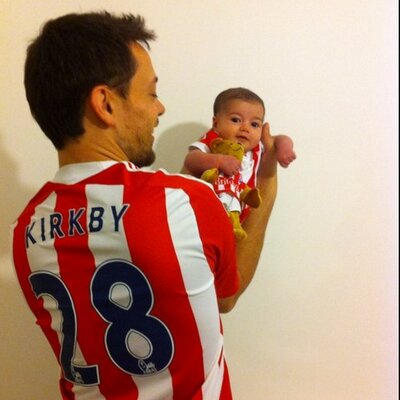 Profile Picture of John Kirkby (@KirkbyJohn) on Twitter