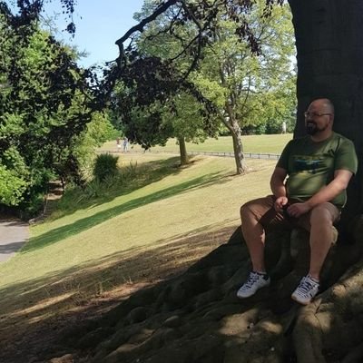 Profile Picture of Eloy García 🖤🇪🇸 (@ygarmu) on Twitter