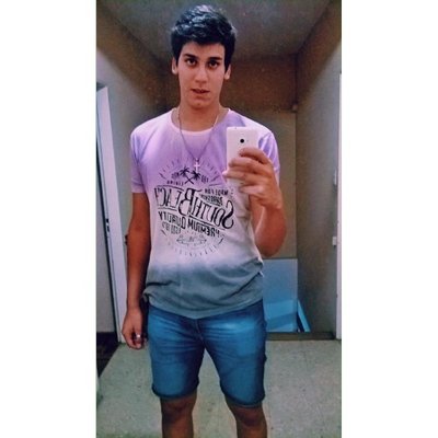 Profile Picture of Nicolás Lazos (@NicoLazos) on Twitter
