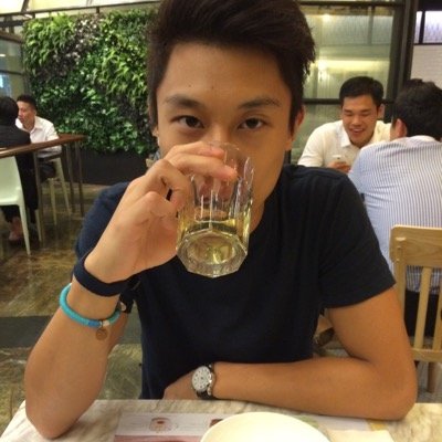 Profile Picture of Kenneth Kok (@kok_kenneth) on Twitter
