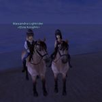 Profile Picture of Alexa (@alexandra_lightrider) on Instagram