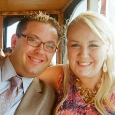 Profile Picture of Jared Geist (@jagjagjag82) on Twitter