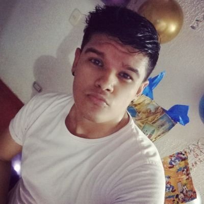 Profile Picture of Ian Esteban Cardona Saenz (@zuriel_saenz) on Twitter