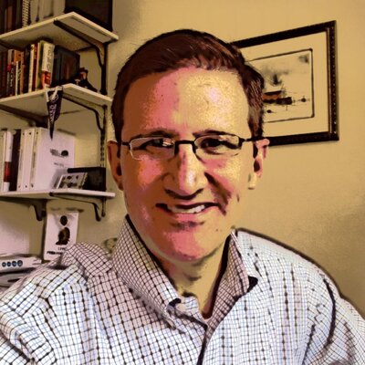 Profile Picture of Mark Springer (@MarkASpringer) on Twitter