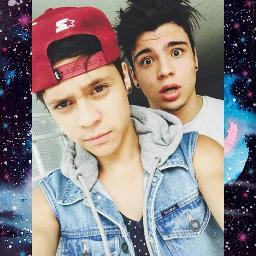 Profile Picture of Marcus NI (@StepAndres) on Twitter