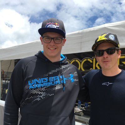 Profile Picture of Kyle Evers (@kyle_evers) on Twitter